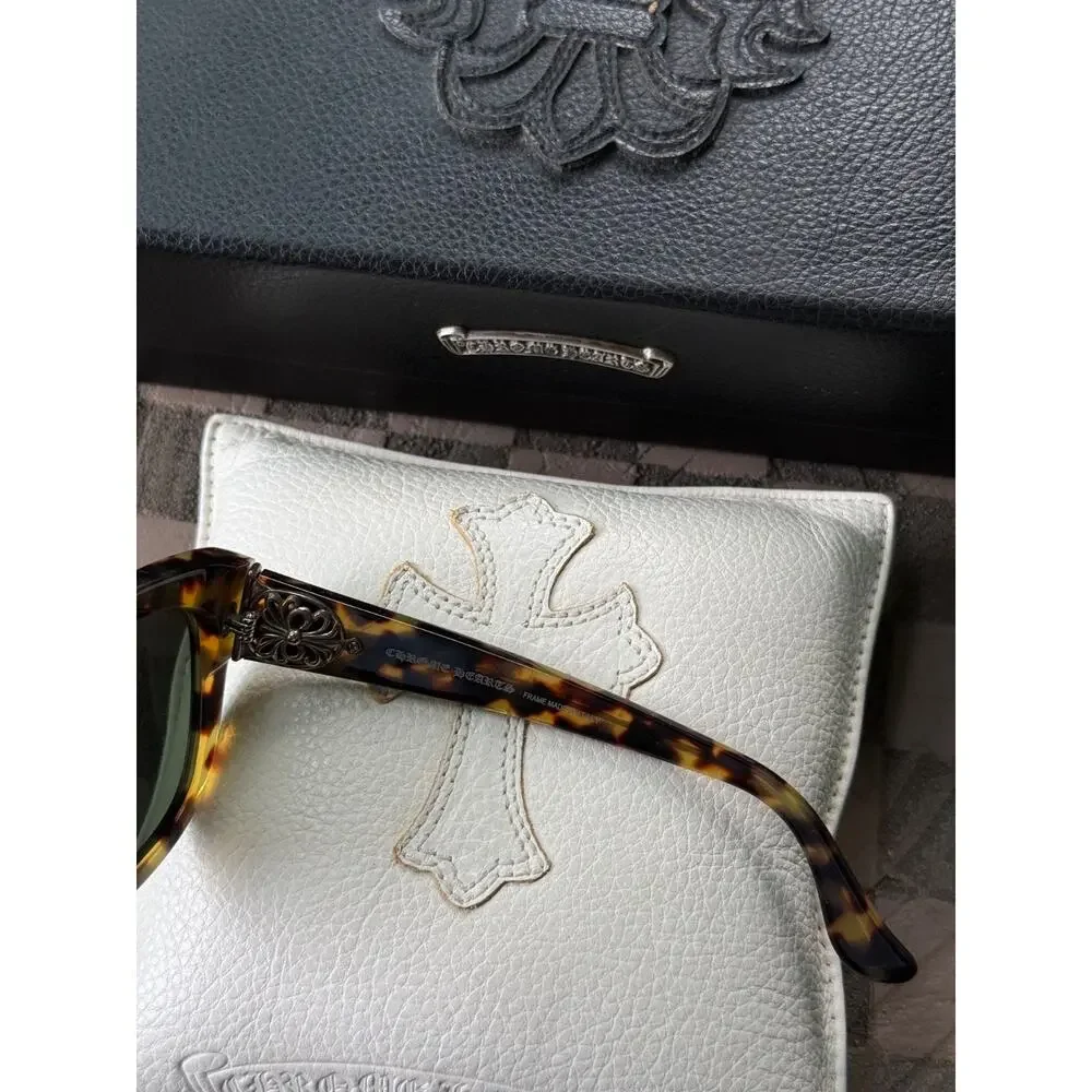 Chrome Hearts EYE SO SASSY Sunglasses